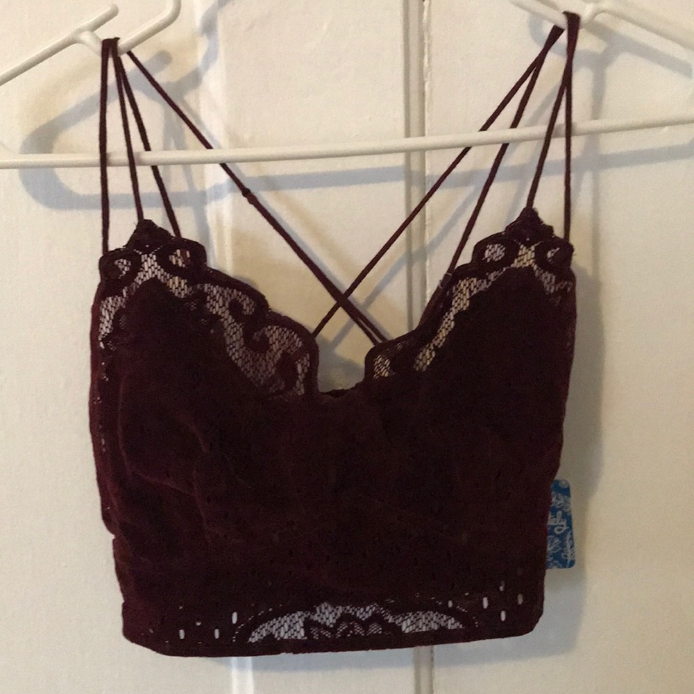 Free people size small